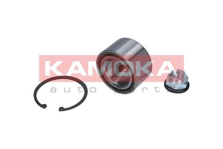 Łożysko. zestaw naprawczy piasty KAMOKA 5600051 7701206740