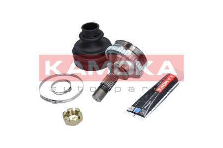 Przegub napędowy KAMOKA 6004 3272FG