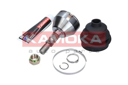 Przegub napędowy KAMOKA 6013 1603274
