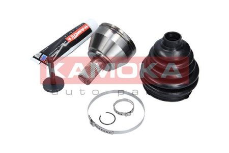 Przegub napędowy KAMOKA 6015 1302515