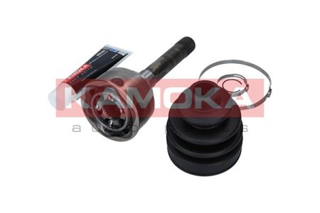 Przegub napędowy KAMOKA 6017 4341026040