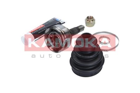 Przegub napędowy KAMOKA 6052 3272CQ