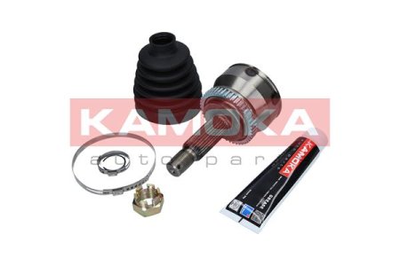 Przegub napędowy KAMOKA 6064 495001H210