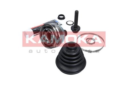 Przegub napędowy KAMOKA 6278 893407305N