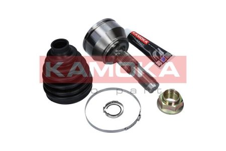 Przegub napędowy KAMOKA 6501 1349785080