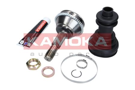 Przegub napędowy KAMOKA 6506 9566722180