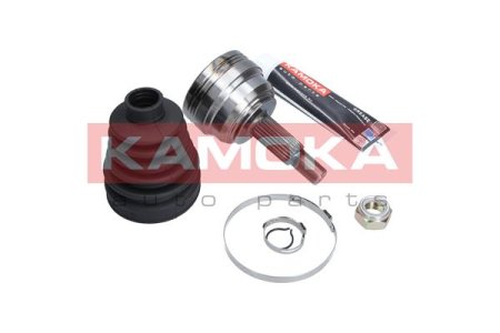 Przegub napędowy KAMOKA 6612 7701349992