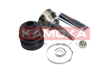 Przegub napędowy KAMOKA 6640 GKN302039