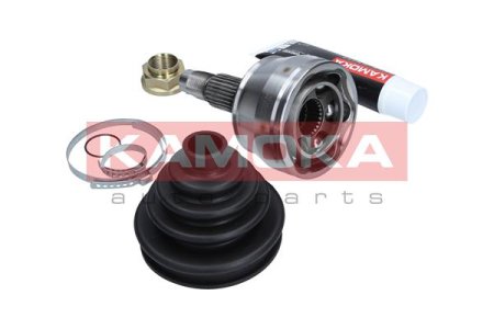 Przegub napędowy KAMOKA 6699 46307934