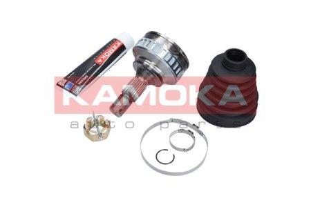 Przegub napędowy KAMOKA 6974 3272Y3