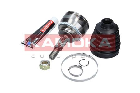 Przegub napędowy KAMOKA 6987 7700111914