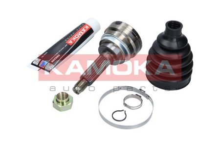 Przegub napędowy KAMOKA 7052 96273571