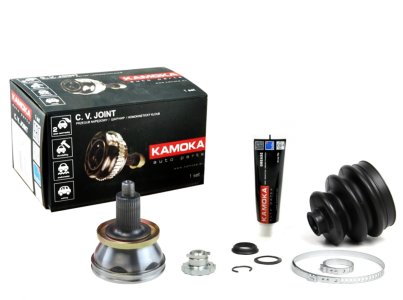 Przegub napędowy KAMOKA 7084 6Q0498099D