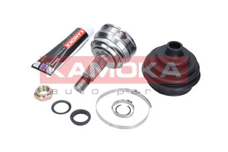 Przegub napędowy KAMOKA 7096 6N0498099