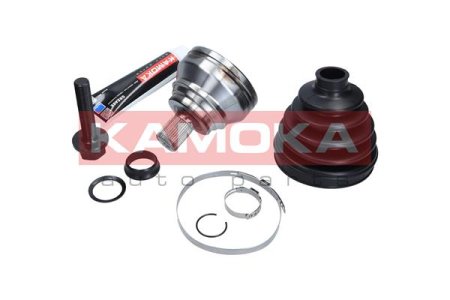 Przegub napędowy KAMOKA 7274 1K0498099B