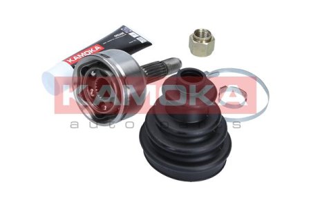 Przegub napędowy KAMOKA 7394 3272EQ