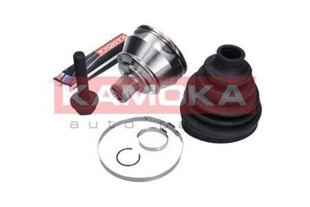 Przegub napędowy KAMOKA 7432 4E0407305D