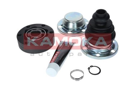 Przegub napędowy KAMOKA 8047 6383342334