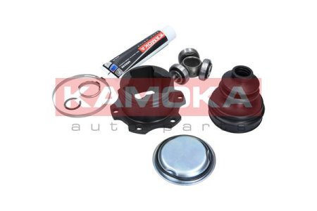 Przegub napędowy KAMOKA 8725 8D0407418B