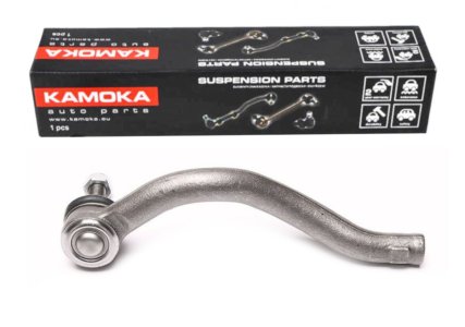 Końcówka drążka l KAMOKA 9010056 993336 7M0422817A