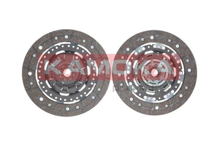Tarcza sprzegla KAMOKA DC003 038141032J