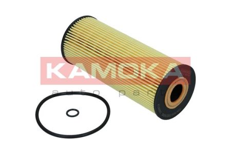 Filtr oleju KAMOKA F100601 HU7262X