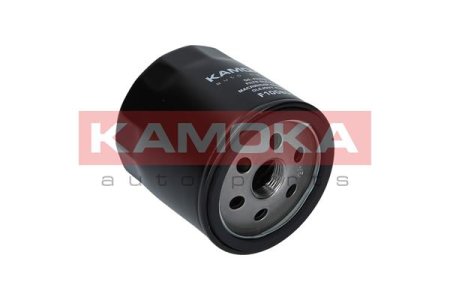 Filtr oleju KAMOKA F100801 W71252
