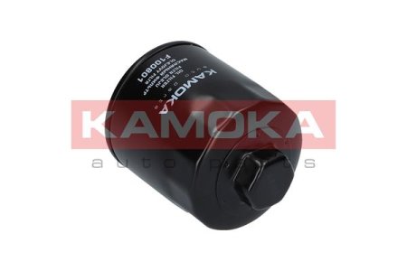 Filtr oleju KAMOKA F100801 W71252
