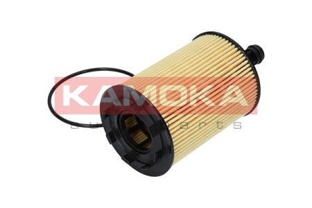 Filtr oleju KAMOKA F100901 HU7197X