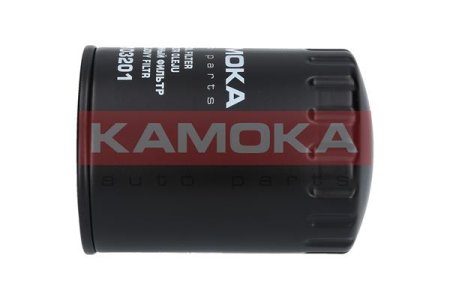 Filtr oleju KAMOKA F103201 W8301