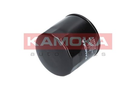 Filtr oleju KAMOKA F103301 W671