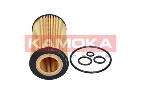 Filtr oleju KAMOKA F103501 HU7181K