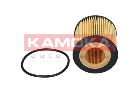 Filtr oleju KAMOKA F103801 HU710X