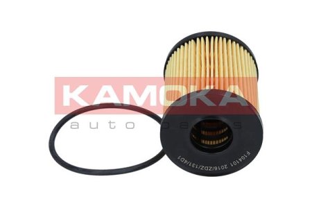 Filtr oleju KAMOKA F104101 HU7131X