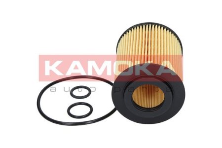 Filtr oleju KAMOKA F104501 HU820X