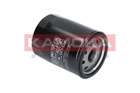 Filtr oleju KAMOKA F105201 W6101