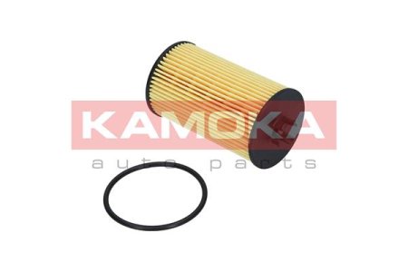 Filtr oleju KAMOKA F106001 HU612/2X