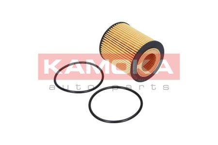 Filtr oleju KAMOKA F107501 HU7114X