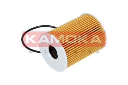 Filtr oleju KAMOKA F109201 HU7193X