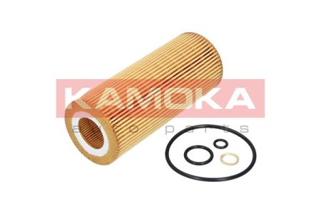 Filtr oleju KAMOKA F109601 HU7214X