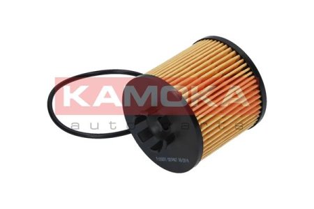 Filtr oleju KAMOKA F109801 HU7126X