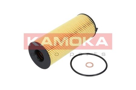 Filtr oleju KAMOKA F110701 HU7215X
