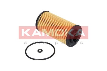 Filtr oleju KAMOKA F111001 HU71210X