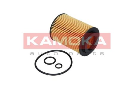 Filtr oleju KAMOKA F111901 HU7129x