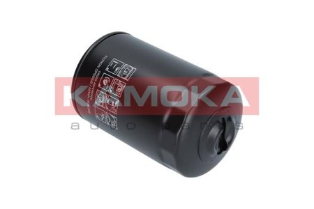 Filtr oleju KAMOKA F112801 W94066