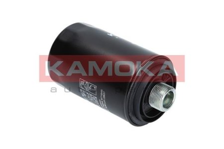 Filtr oleju KAMOKA F112901 W71945
