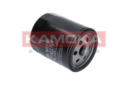 Filtr oleju KAMOKA F113001 W71273