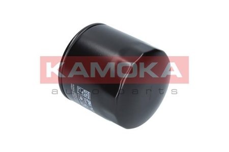 Filtr oleju KAMOKA F113301 W92048