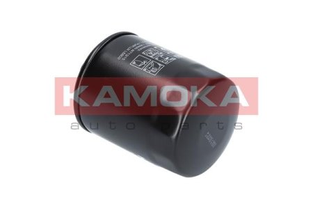 Filtr oleju KAMOKA F113601 W71315