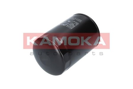 Filtr oleju KAMOKA F113801 W94062
